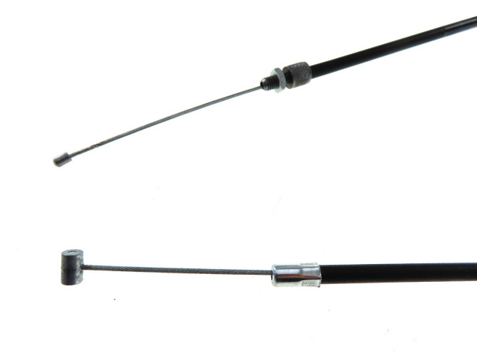 Kabel Puch DS50 L gaskabel A.M.W. photo
